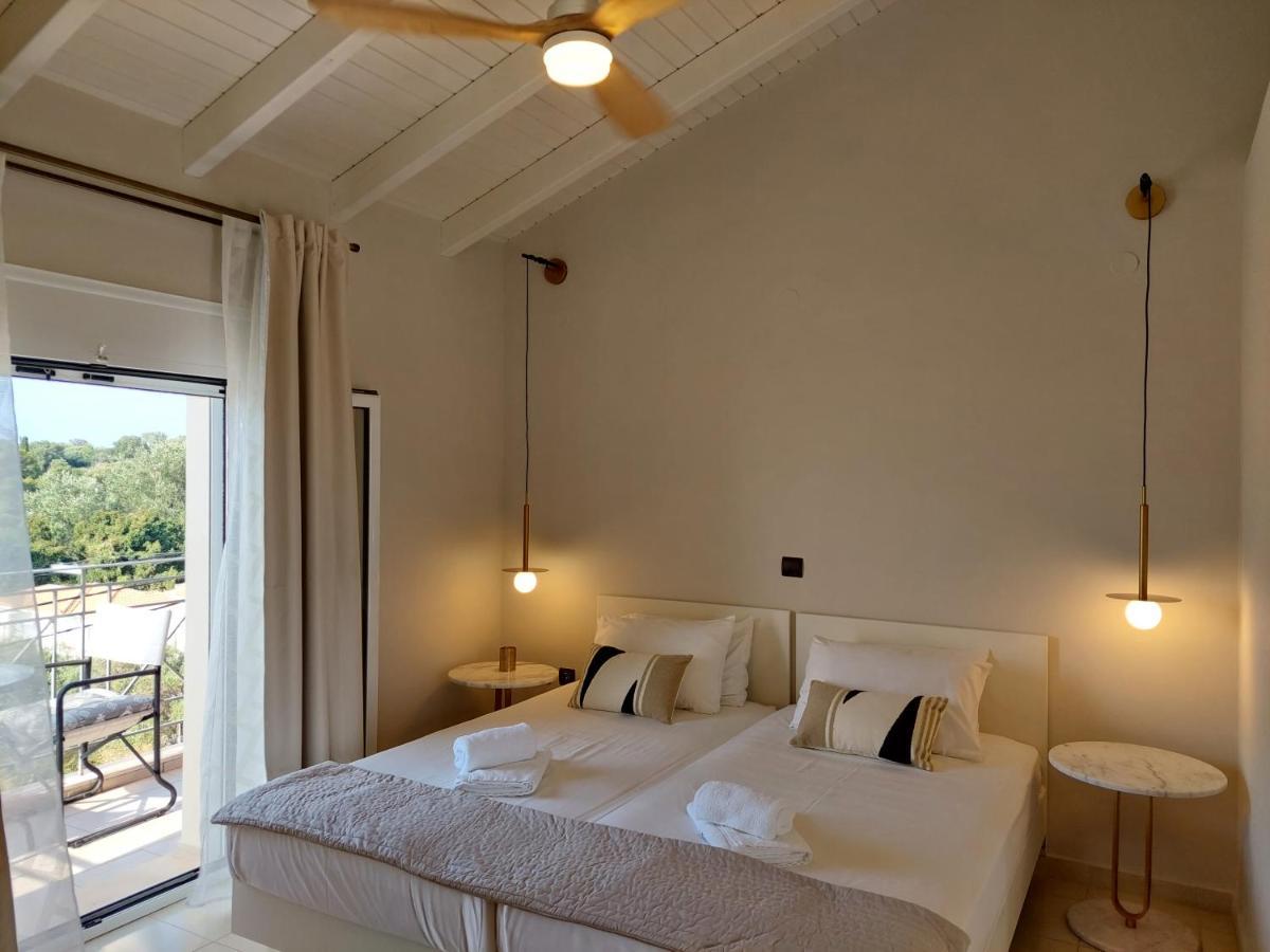 Nikkos Appartement Skala (Kefalonia)