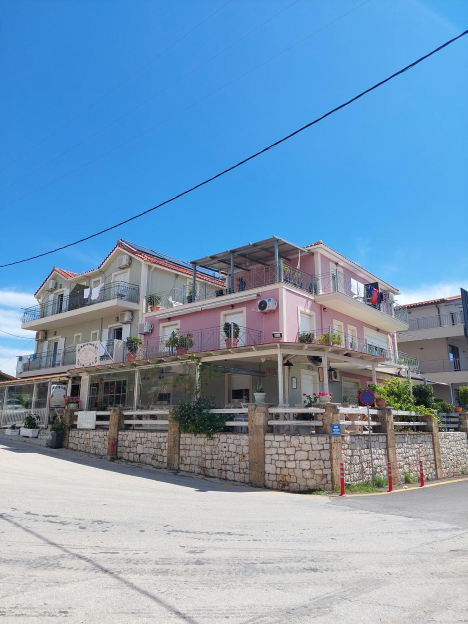 Nikkos Skala (Kefalonia)