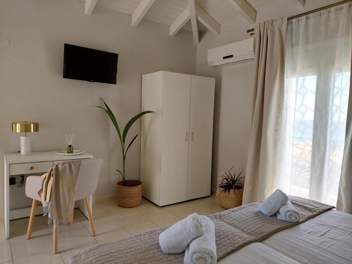 Apartment Nikkos