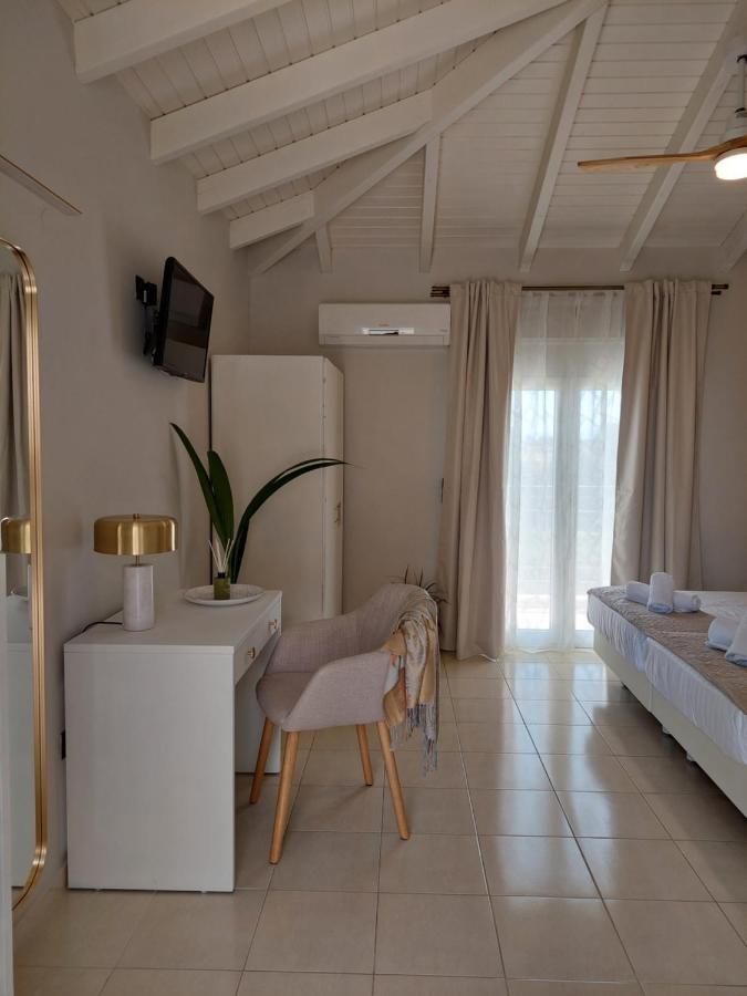 Apartment Nikkos Skala (Kefalonia)