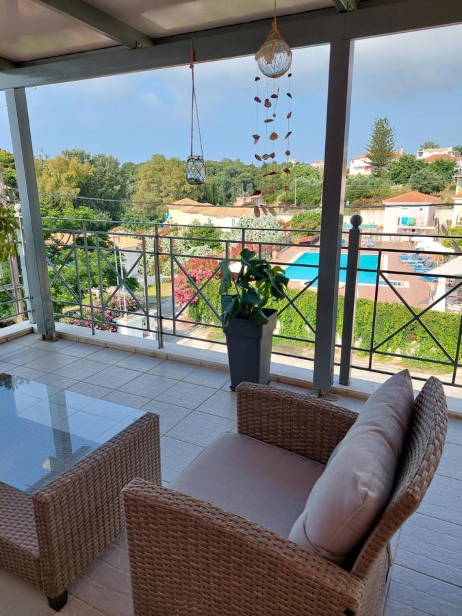 Nikkos Apartment Skala (Kefalonia)
