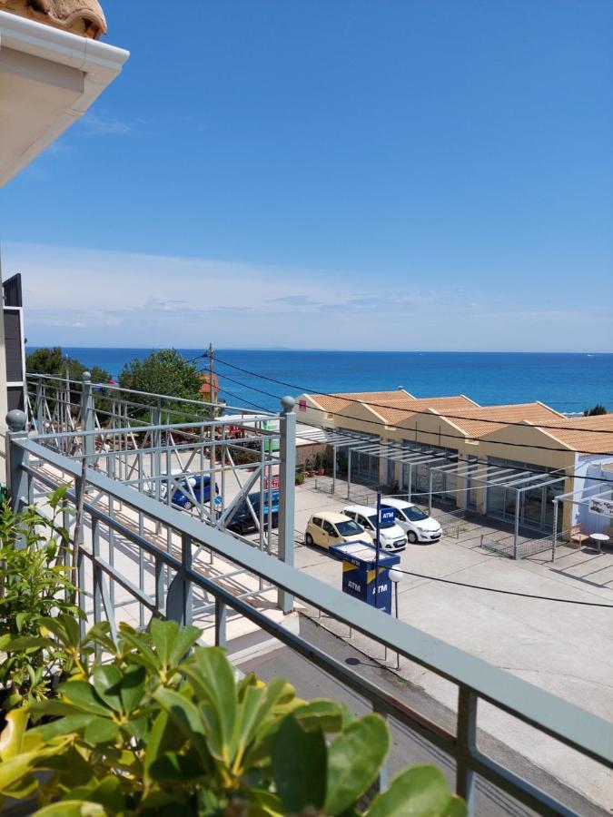 Apartment Nikkos Skala (Kefalonia)