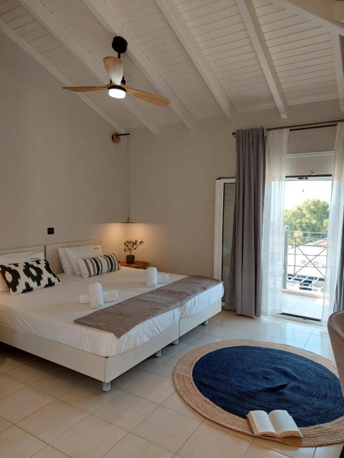 Nikkos Apartment