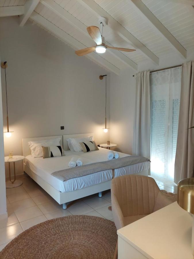 Apartment Nikkos Skala (Kefalonia)
